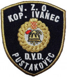 DVD PUSTAKOVEC